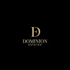 Dominion Estates logo
